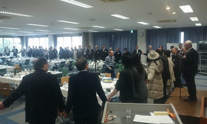 西郷隆盛 敬天愛人の会 設立25周年記念講演